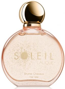 Brume Cheveux Lalique Soleil 50 ml