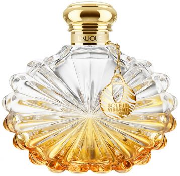 Eau de parfum Lalique Soleil Vibrant 50 ml