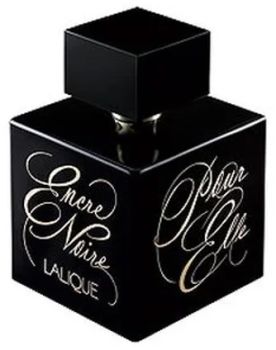 Eau de parfum Lalique Encre Noire Pour Elle 50 ml