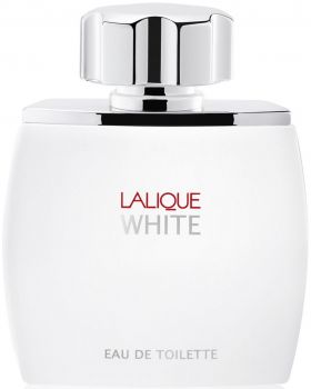 Eau de toilette Lalique Lalique White 75 ml