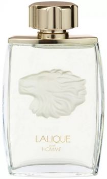 Eau de toilette Lalique Lalique Pour Homme Lion 75 ml
