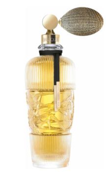 Absolu de parfum Lalique Mon Premier Cristal Lumière 80 ml