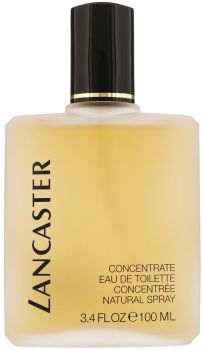 Eau de toilette concentrée Lancaster Bath and Cosmetics 100 ml