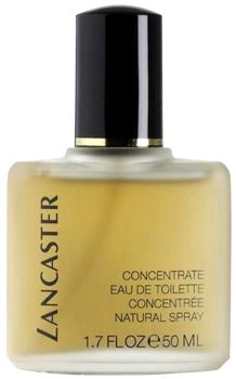 Eau de toilette concentrée Lancaster Bath and Cosmetics 50 ml