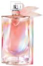 Eau de parfum Lancôme La Vie est Belle Soleil Cristal - 100 ml pas chère