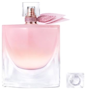 Eau de parfum sensuelle Lancôme La Vie est Belle Vanille Nude 100 ml
