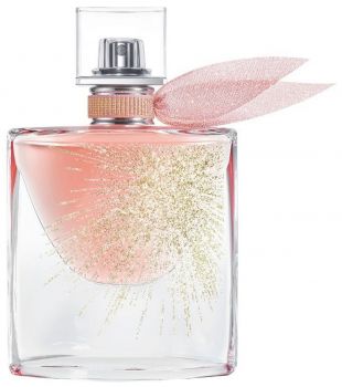 Eau de parfum d'exception Lancôme Oui La Vie est Belle 30 ml