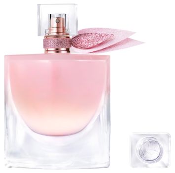 Eau de parfum sensuelle Lancôme La Vie est Belle Vanille Nude 50 ml