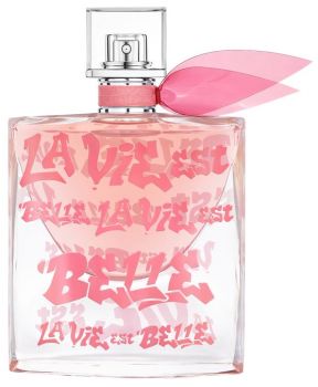 Eau de parfum Lancôme La Vie est Belle Édition Lady Pink 50 ml