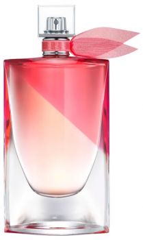 Eau de toilette Lancôme La Vie est Belle en Rose 100 ml