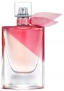 Eau de toilette Lancôme La Vie est Belle en Rose - 50 ml pas chère