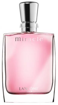 Eau de parfum Lancôme Miracle 50 ml