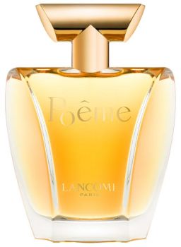 Eau de parfum Lancôme Poême 100 ml