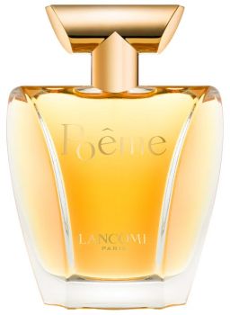 Eau de parfum Lancôme Poême 100 ml