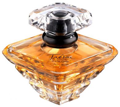 Eau de parfum Lancôme Trésor 100 ml