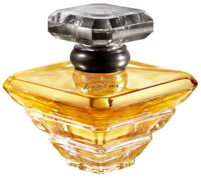 Eau de parfum Lancôme Trésor en Or 50 ml