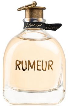 Eau de parfum Lanvin Rumeur 100 ml