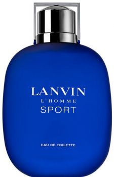 Eau de toilette Lanvin L'Homme Sport 100 ml