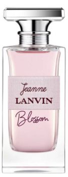 Eau de parfum Lanvin Jeanne Lanvin Blossom 100 ml