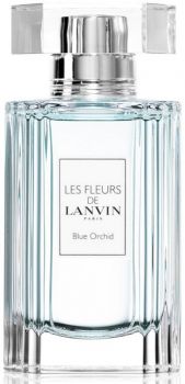 Eau de toilette Lanvin Les Fleurs de Lanvin - Blue Orchid 50 ml