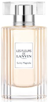 Eau de toilette Lanvin Les Fleurs de Lanvin : Sunny Magnolia 50 ml