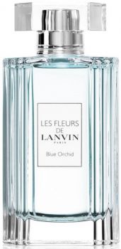 Eau de toilette Lanvin Les Fleurs de Lanvin - Blue Orchid 90 ml