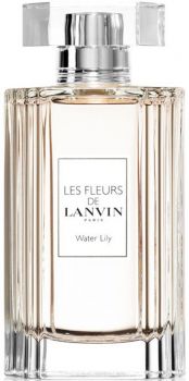 Eau de toilette Lanvin Les Fleurs de Lanvin - Water Lily 90 ml