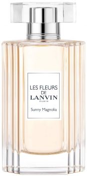 Eau de toilette Lanvin Les Fleurs de Lanvin : Sunny Magnolia 90 ml