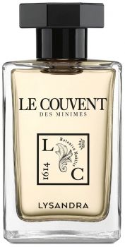 Eau de parfum Le Couvent Maison de Parfum Lysandra 100 ml