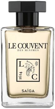 Eau de parfum Le Couvent Maison de Parfum Saïga 100 ml