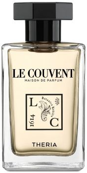 Eau de parfum Le Couvent Maison de Parfum Theria 100 ml