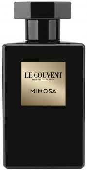 Eau de parfum Le Couvent Maison de Parfum Mimosa 100 ml