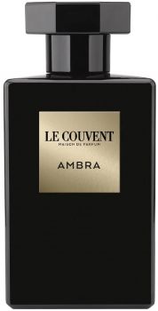 Eau de parfum Le Couvent Maison de Parfum Ambra 100 ml