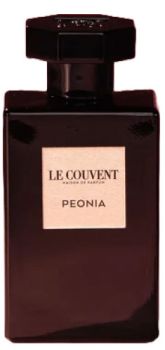 Eau de parfum Le Couvent Maison de Parfum Peonia 100 ml