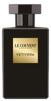 Eau de parfum Le Couvent Maison de Parfum Vetivera 100 ml