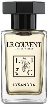 Eau de parfum Le Couvent Maison de Parfum Lysandra 50 ml
