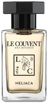 Eau de parfum Le Couvent Maison de Parfum Heliaca 50 ml