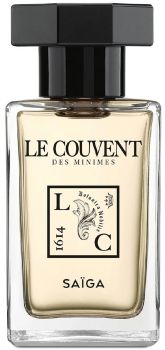 Eau de parfum Le Couvent Maison de Parfum Saïga 50 ml