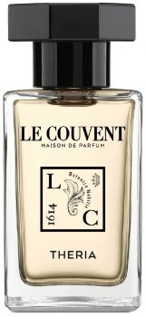 Eau de parfum Le Couvent Maison de Parfum Theria 50 ml