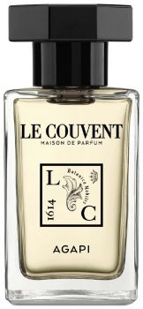 Eau de parfum Le Couvent Maison de Parfum Agapi 50 ml