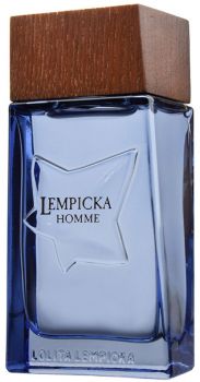 Eau de toilette Lolita Lempicka Lempicka Homme 100 ml