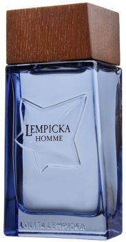 Eau de toilette Lolita Lempicka Lempicka Homme 100 ml