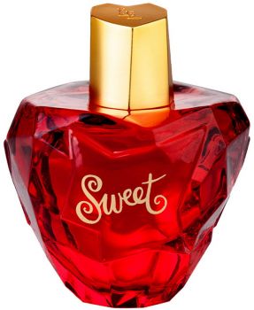 Eau de parfum Lolita Lempicka Sweet 100 ml