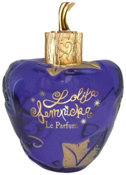 Eau de parfum Lolita Lempicka Le Parfum - Flacon Minuit - Edition Limitée 2023 100 ml