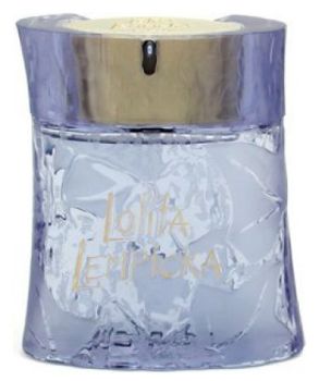 Eau de toilette Lolita Lempicka Au Masculin 100 ml