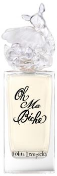 Eau de parfum Lolita Lempicka Oh Ma Biche 50 ml