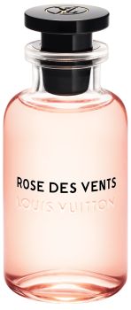 Eau de parfum Louis Vuitton Rose des Vents 100 ml