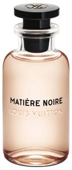Eau de parfum Louis Vuitton Matière Noire 100 ml