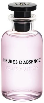 Eau de parfum Louis Vuitton Heures d'Absence 100 ml
