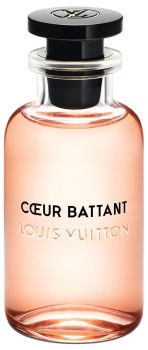 Eau de parfum Louis Vuitton Coeur Battant 100 ml
